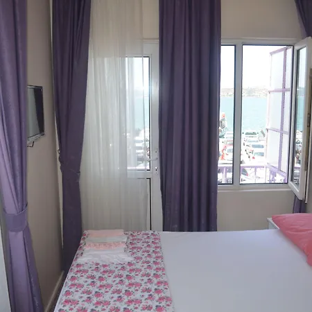 Motel Kiyi