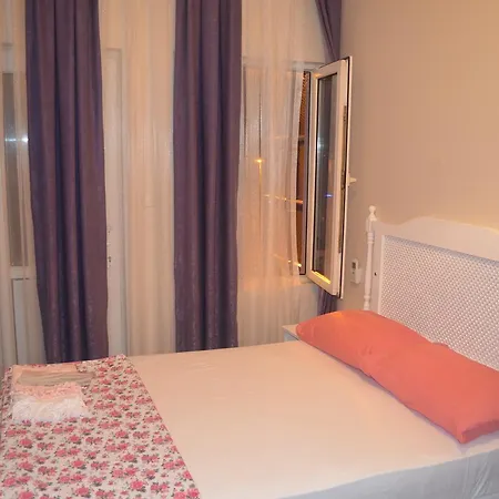 Kiyi 2* Ayvalı