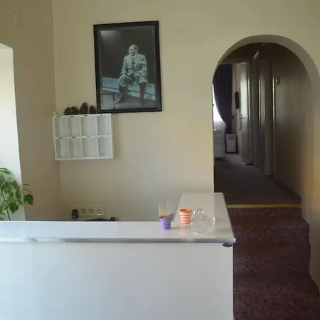 Motel Kiyi Ayvalı