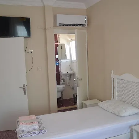 Kiyi Motel
