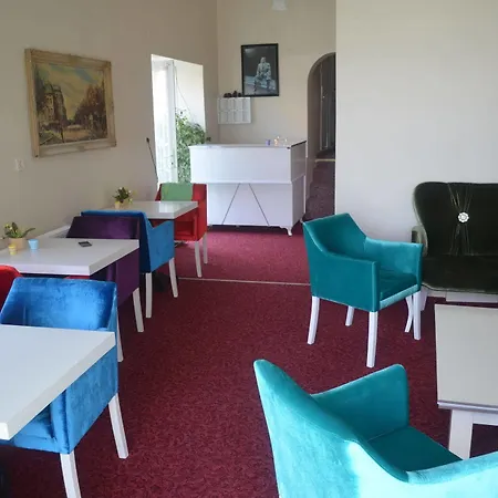 Motel Kiyi Ayvalı