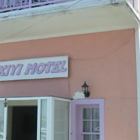 Kiyi Motel Ayvalı