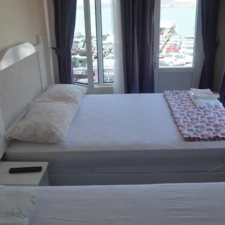 Kiyi 汽车旅馆 Ayvalı